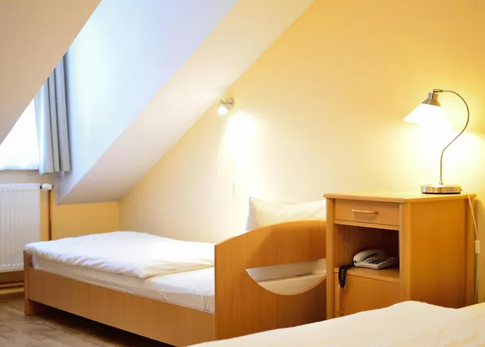 Bed and Breakfast Wenderedu Business Center Wrocław