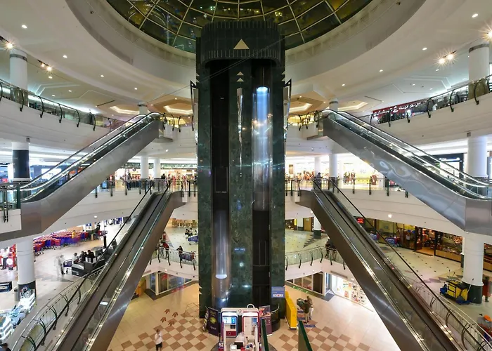 City Centre Rotana Ad-Dauha