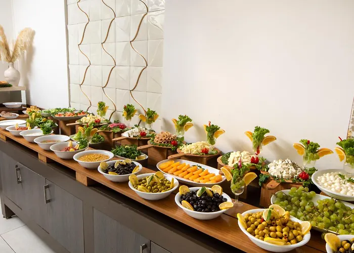 Elan Hotel Istanbul Pera