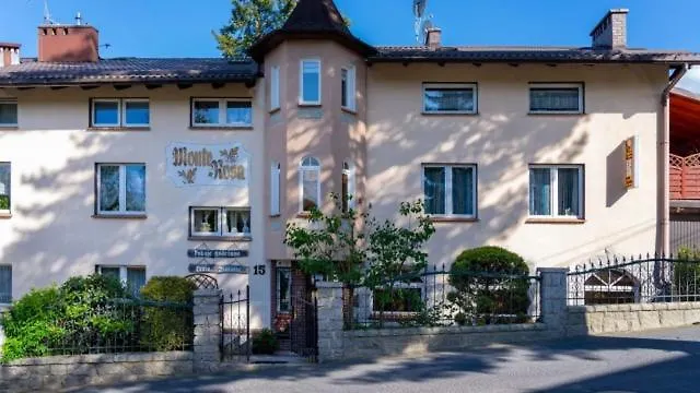 Hotel Górska Róża Szklarska Poręba
