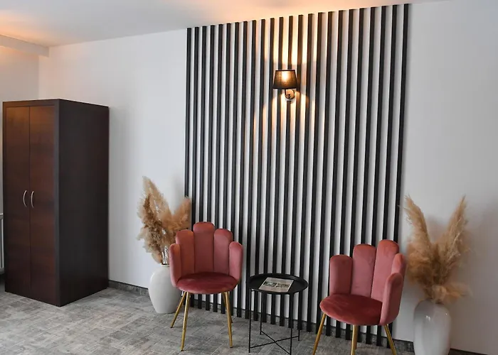 Hotel Focus Centrum Konferencyjne Lublin