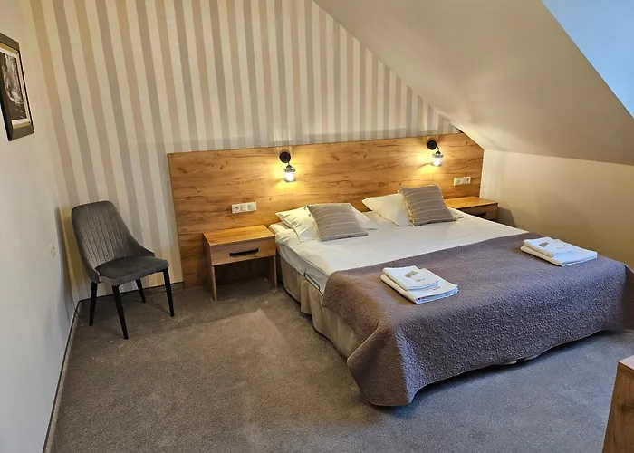 Hotel Onyx Gubin