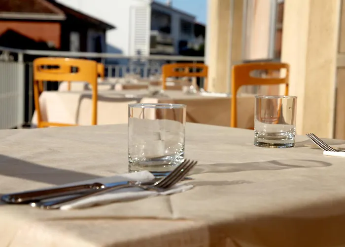 Hotel Alfa Rimini