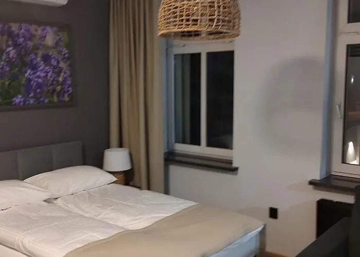 Apartamenty Comfort Gniezno