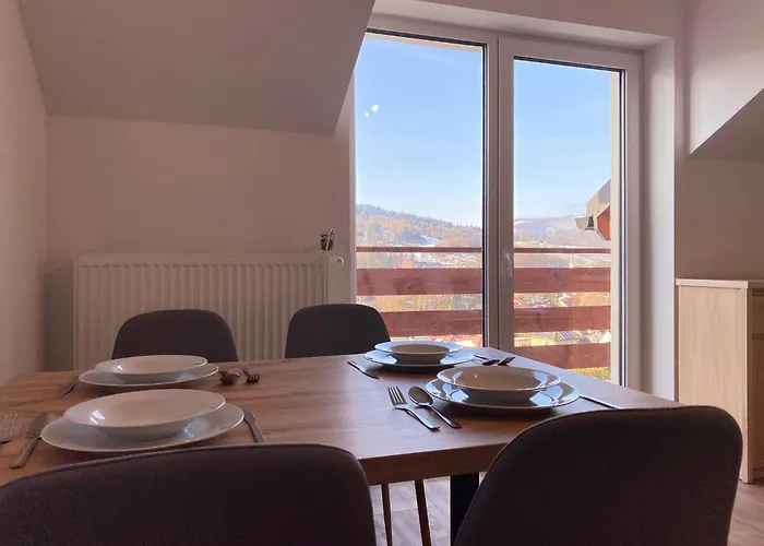 Willa Widokowa Wisła