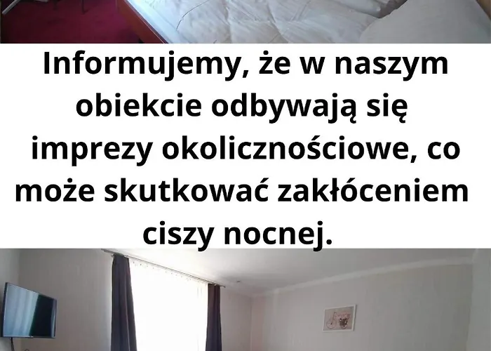 Hotel Karczma pod Młynem Katowice