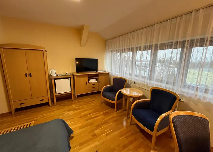 Hotel Uniwersytecki Stary Toruń