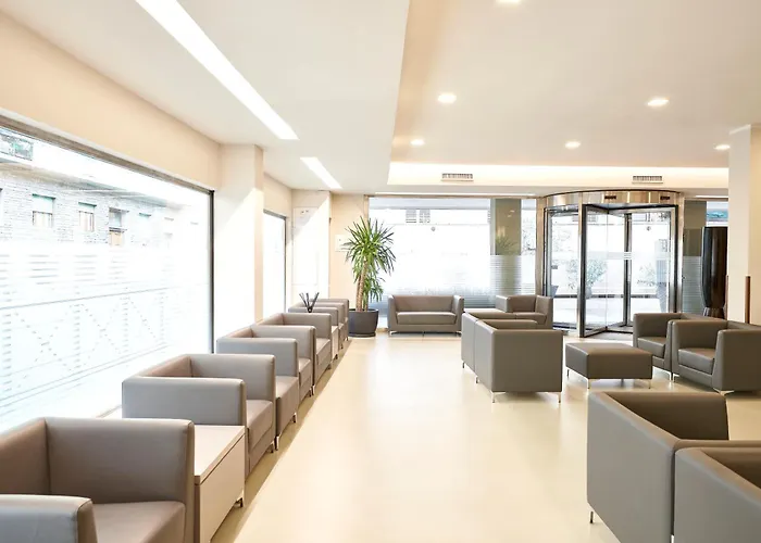 Hotel Leonardo Da Vinci Florencja