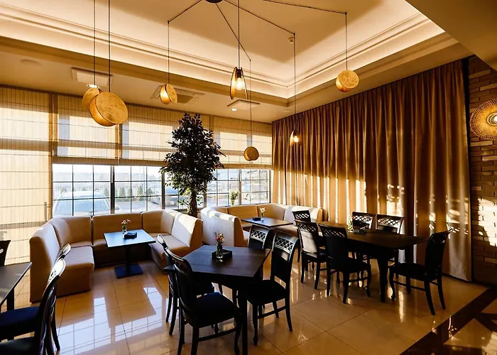 Hotel Szyszko Suwałki