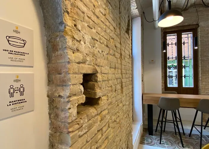 Hotel Original Domino House Walencja