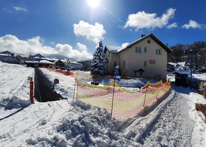 Willa Bumerang & Ski Karpacz