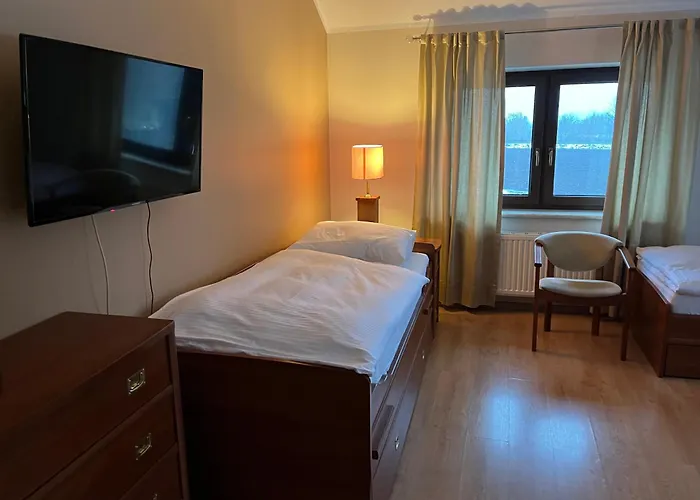 Villa Dudziak Słubice