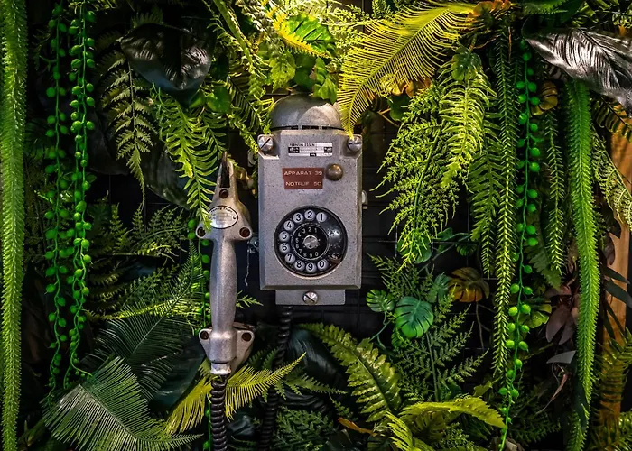 Seven Hotel Bytom - Katowice