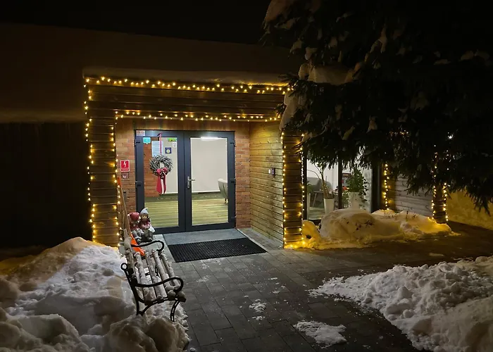 Kompleks Taaka Ryba Rybnik 