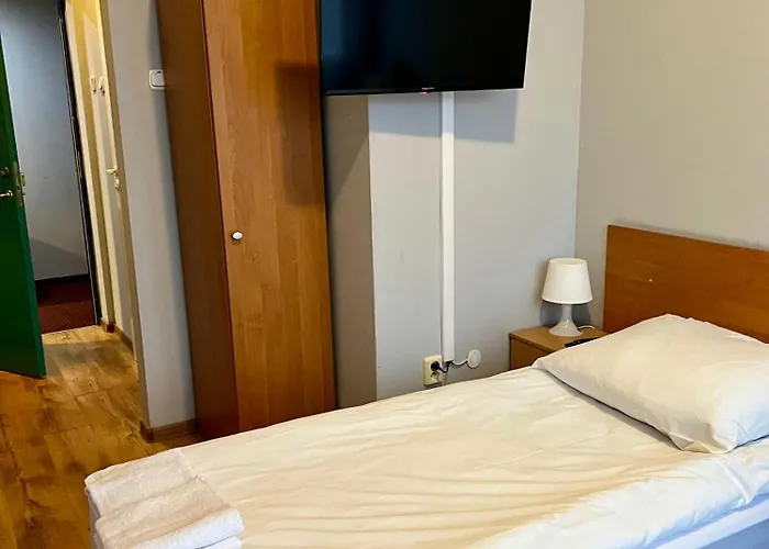 Hotel Akor Bydgoszcz