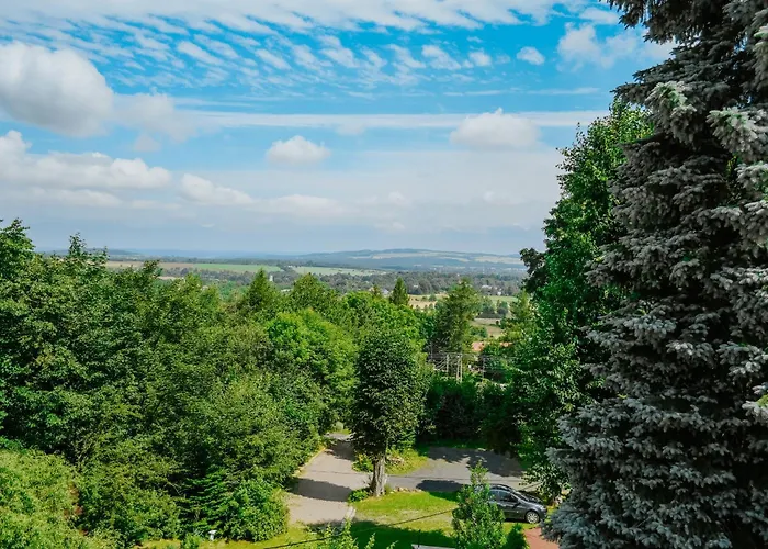 Pokoje Gościnne Wysoka Świeradów-Zdrój