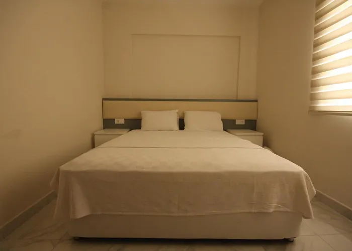 Palmea Hotel Marmaris