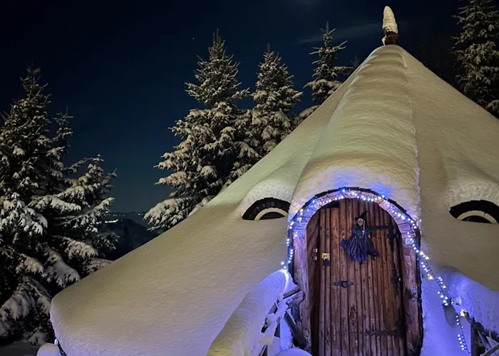 Hotel Mała Bawaria Zakopane