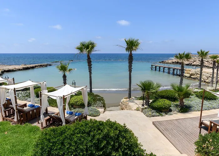 Hotel Elysium Pafos