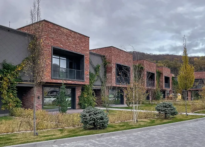 Emily Resort Lwów