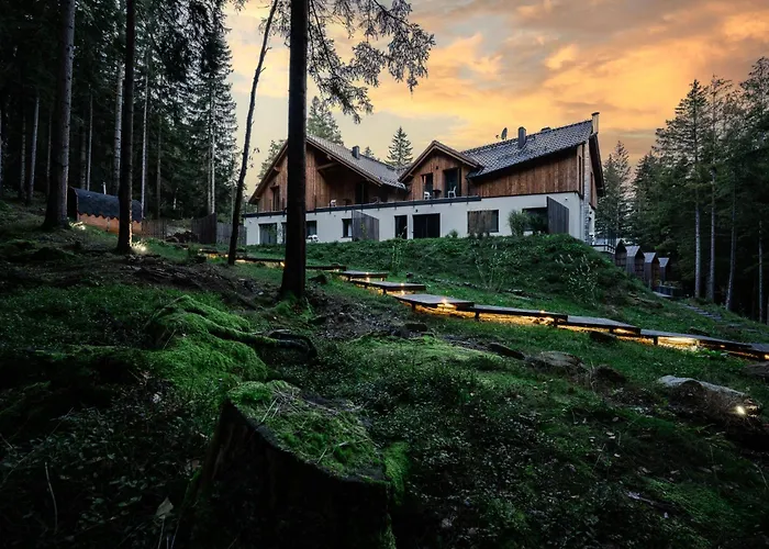 Hotel Leśna Kąpiel Karpacz