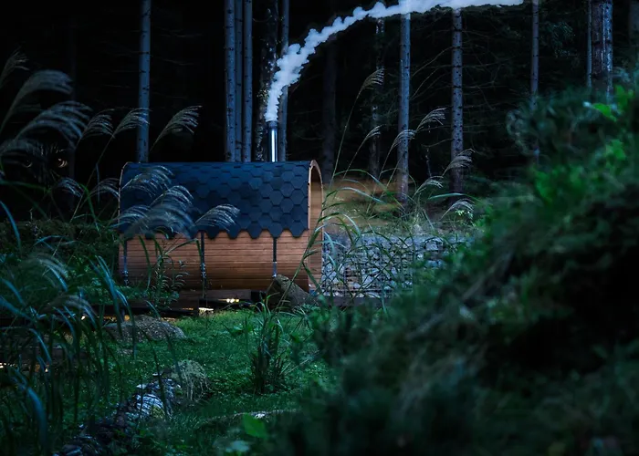 Hotel Leśna Kąpiel Karpacz