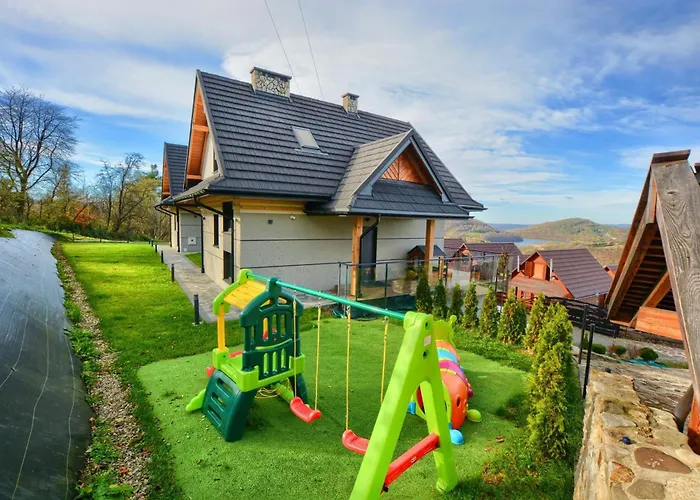 Santa Angela Solina Resort & Spa