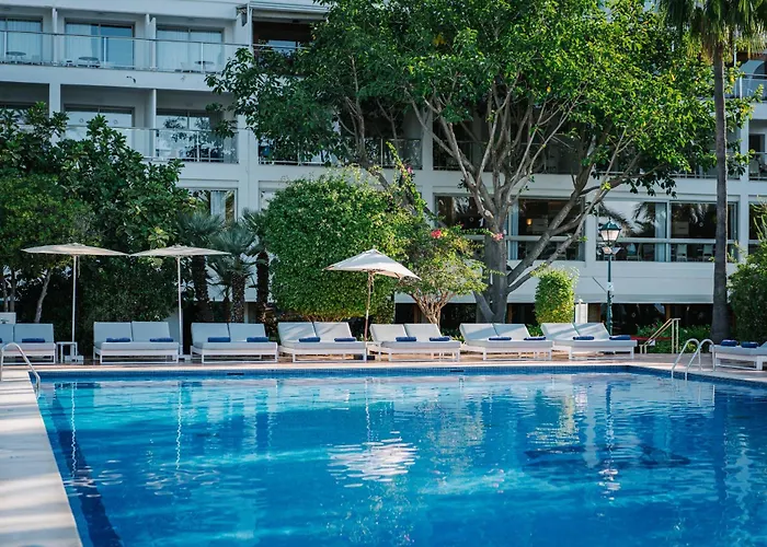 Thb Los Molinos - Adults Only Ibiza