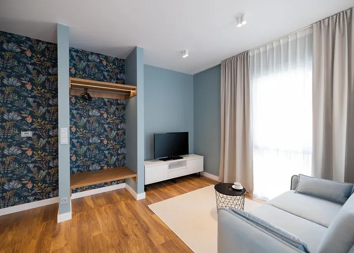 B85 Suites Warszawa