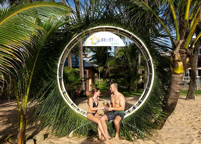 Sea Star Resort Phú Quý