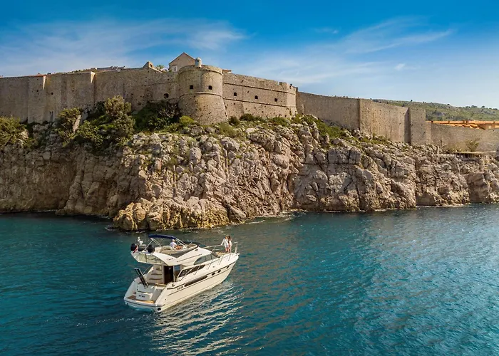 Valamar Argosy Hotel Dubrownik