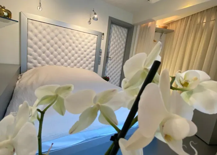Boutique Hotel Mama Jurkalne
