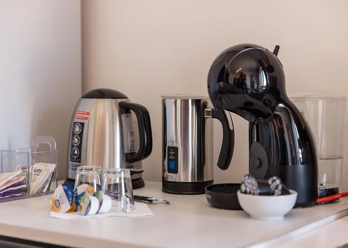 Capruzzi Guest House Bari