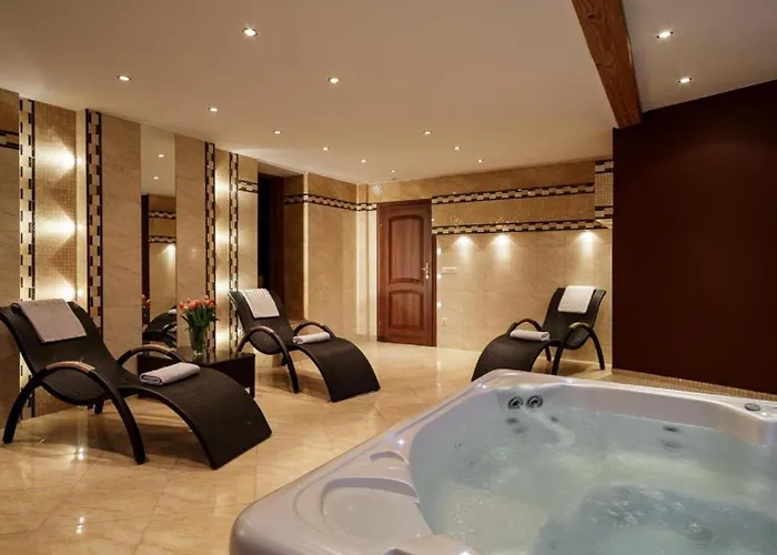 Bed and Breakfast Karina Wisła