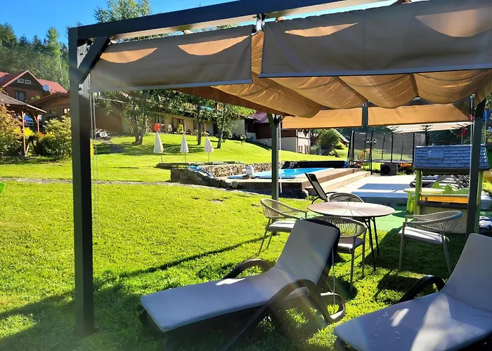 Bed and Breakfast Karina Wisła