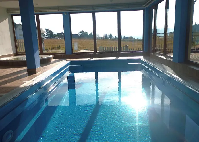 Hotel Góralski Raj Nowy Targ