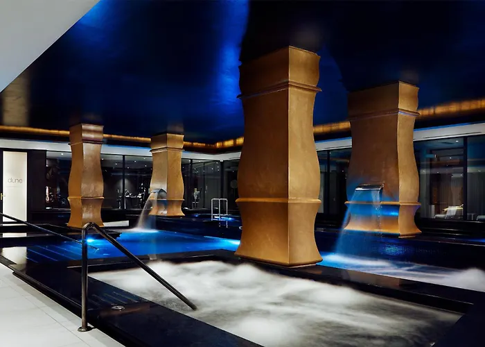 Dune Beach Resort - A Mielno 