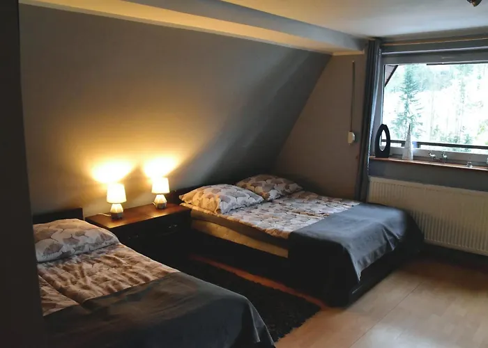 Hotel Leśny Dwór Wisła