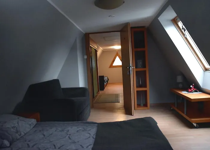 Hotel Leśny Dwór Wisła