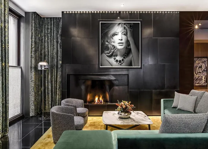 Bvlgari Hotel Londyn