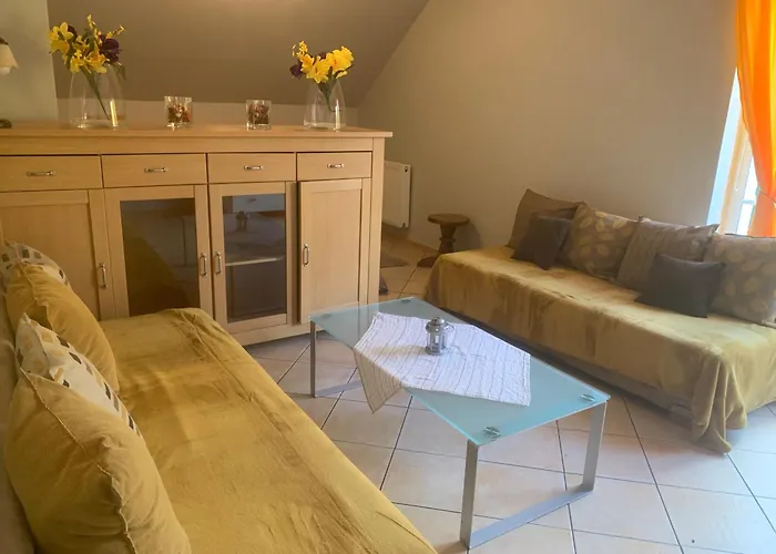 Zielony Domek Karpacz