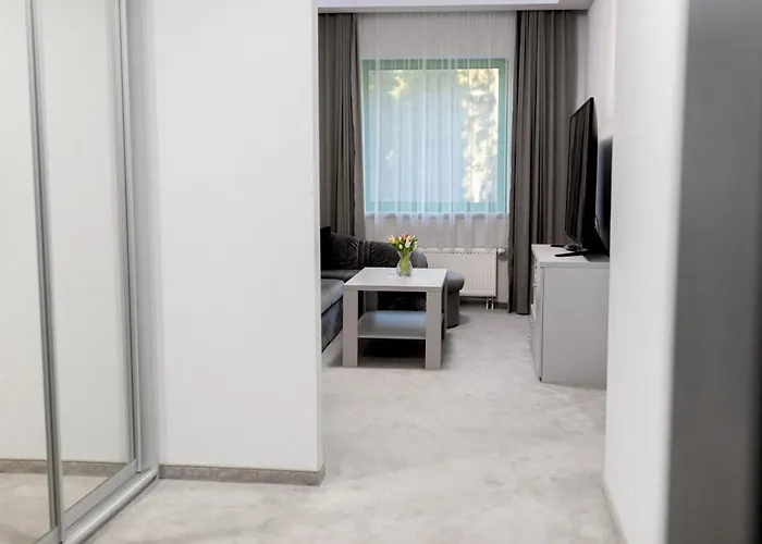 Hotel Promenada Biznes&Wypoczynek Radom