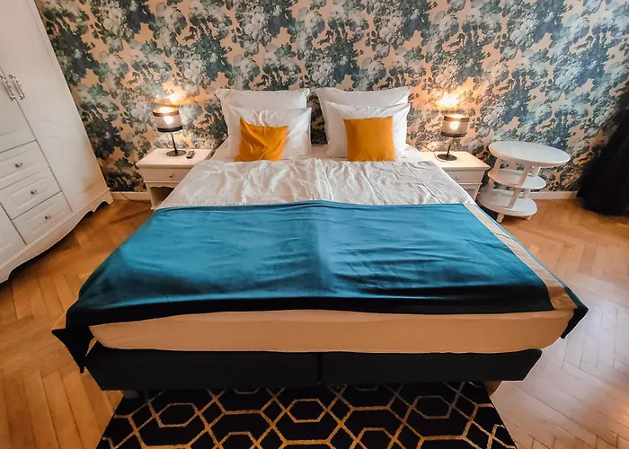 Sztuka Smaku - Restauracja i Hotelik Świdnica