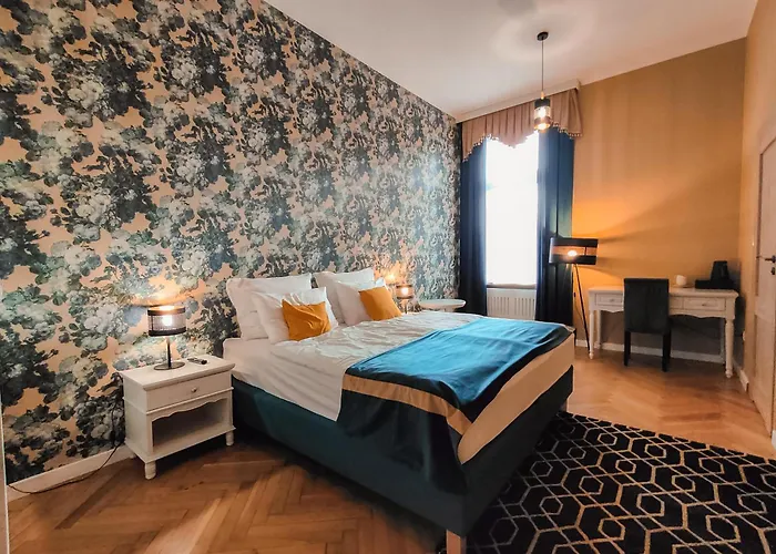 Sztuka Smaku - Restauracja i Hotelik Świdnica