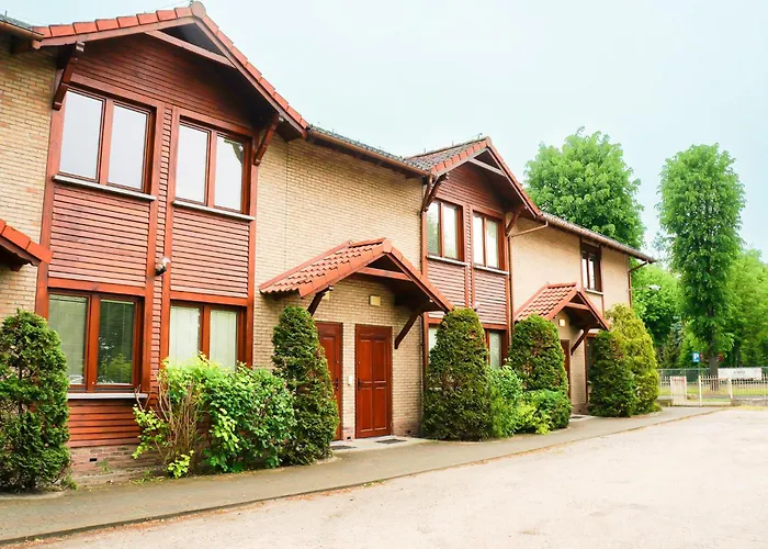 Apartamenty Ciechocinek SPA