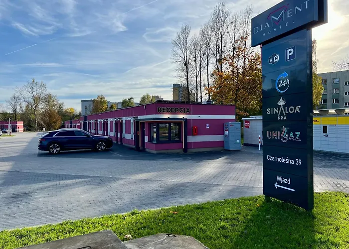Diament Ruda Śląska