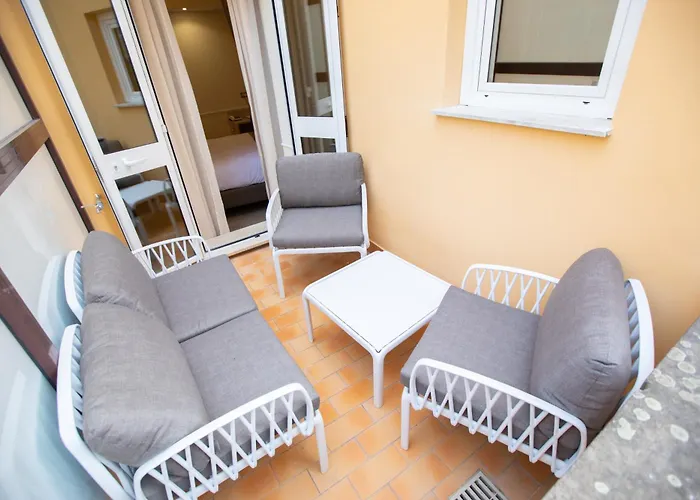 Hotel Maximus Rzym