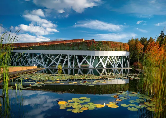 Hotel Narvil Conference & Spa Serock