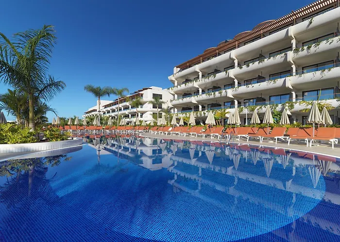 Hotel H10 Atlantic Sunset Horizons Collection Costa Adeje 