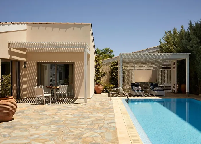 Hotel Mare Ajia Napa